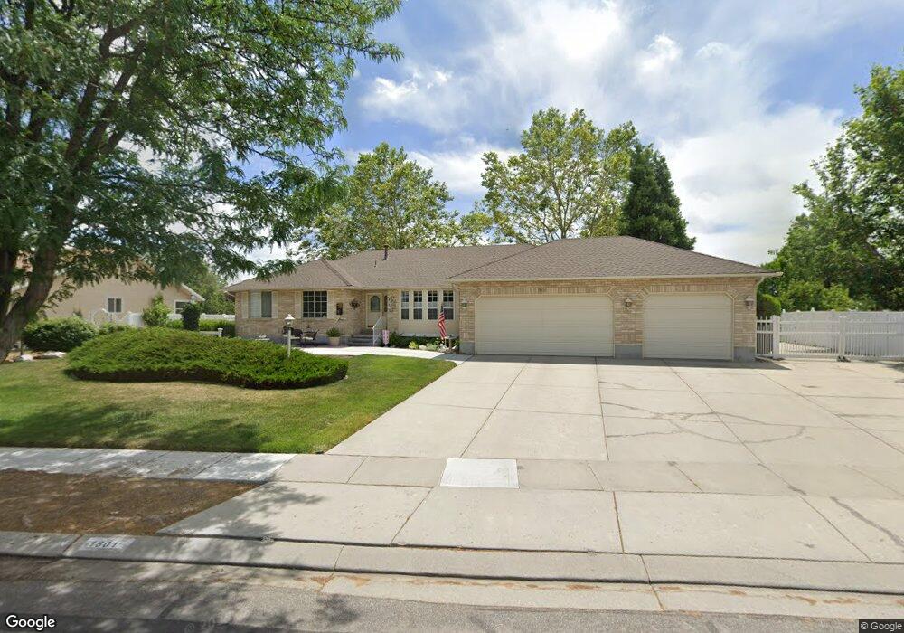 1801 W 10740 S, South Jordan, UT 84095 - photo 1