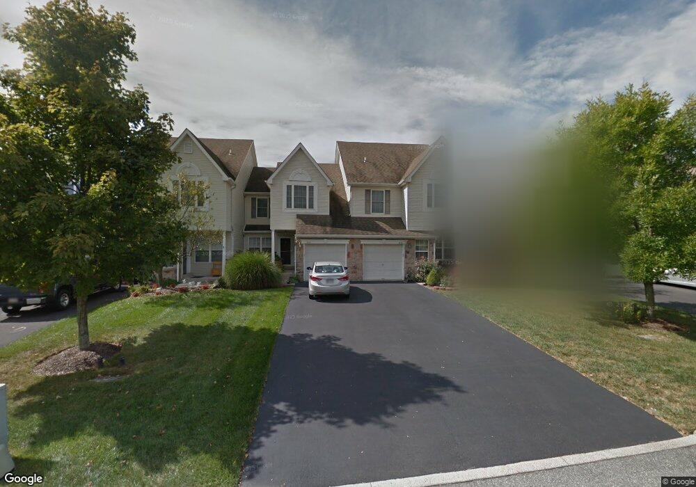 3206 Riding Ct, Chalfont, PA 18914 - photo 1