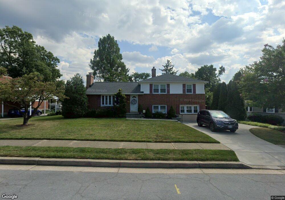 103 Longdale Rd, Lutherville Timonium, MD 21093 - photo 1