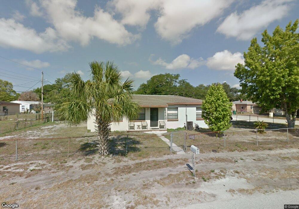 403 N Carolina Ave, Cocoa, FL 32922 - photo 1