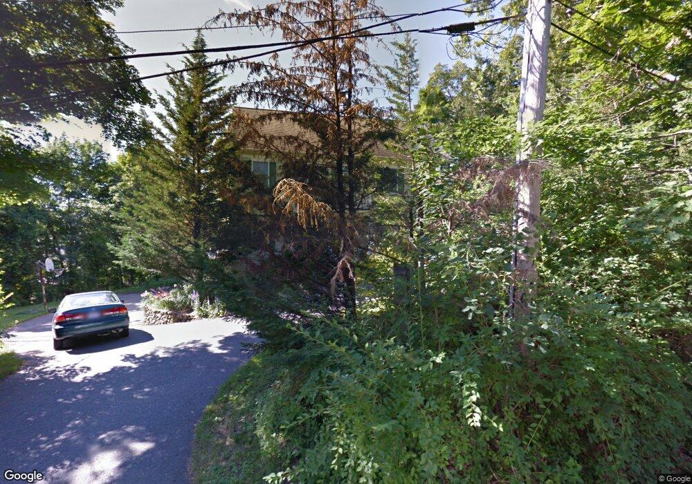 107 Vine St, Lexington, MA 02420 - photo 1