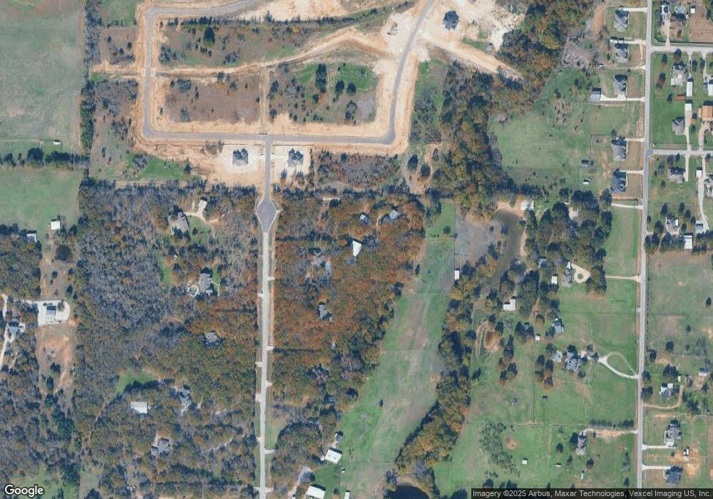 370 Edward Farris Rd, Weatherford, TX 76085 - photo 1