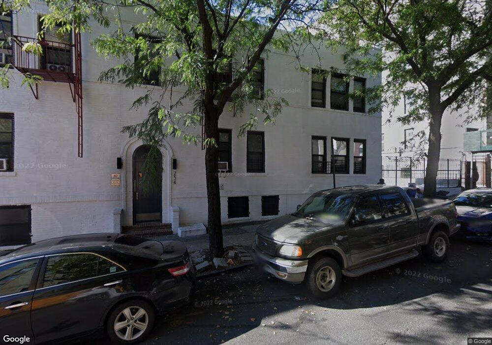 234 E 166th St unit A, Bronx, NY 10456 - photo 1