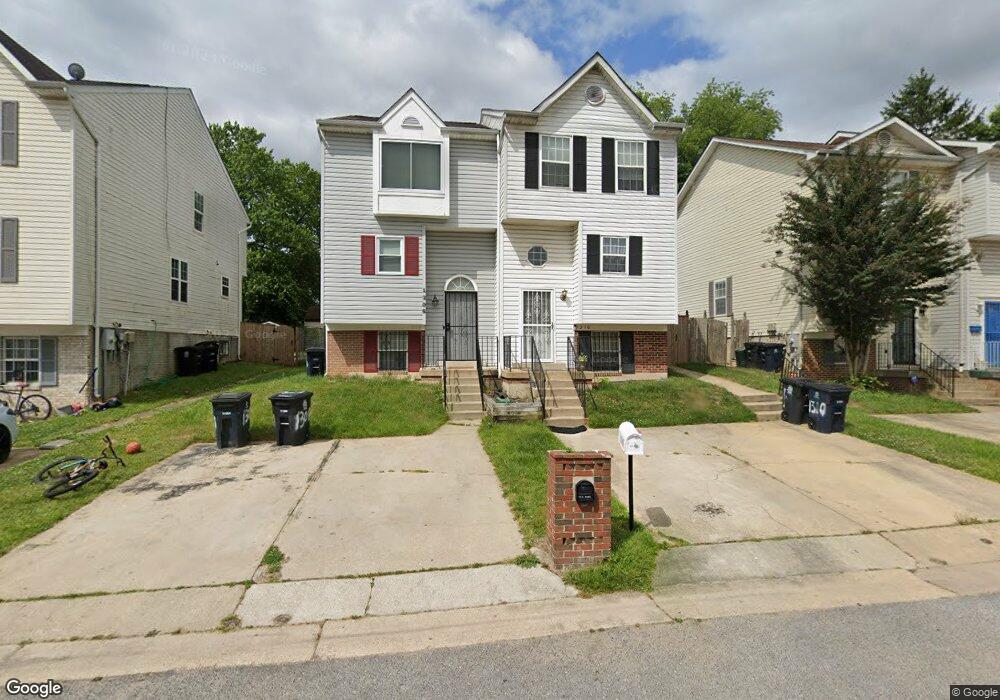 1310 Gabes Place, Hyattsville, MD 20785 - photo 1