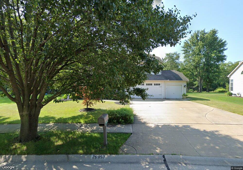 26957 Glenside Ln, Olmsted Falls, OH 44138 - photo 1