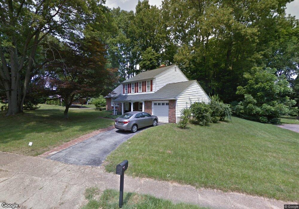 1513 Forsythia Ave, Wilmington, DE 19810 - photo 1