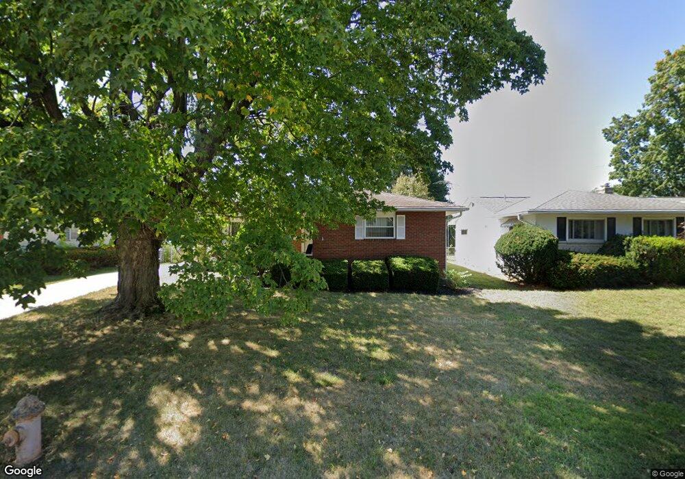 1517 Striebel Rd, Columbus, OH 43227 - photo 1