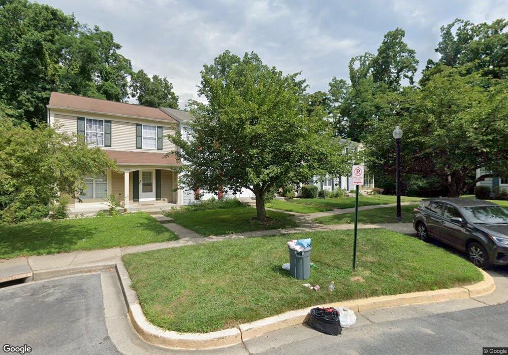 14940 Carriage Square Dr, Silver Spring, MD 20906 - photo 1