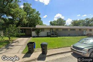 2105 SW 71st St, Topeka, KS 66619