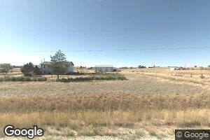 37 S Monkey Rd, Glenrock, WY 82637