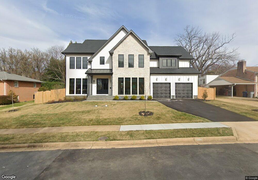 2213 Trinidad St, Falls Church, VA 22043 - photo 1