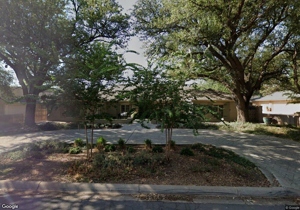 1606 Stanolind Ave, Midland, TX 79705 - photo 1