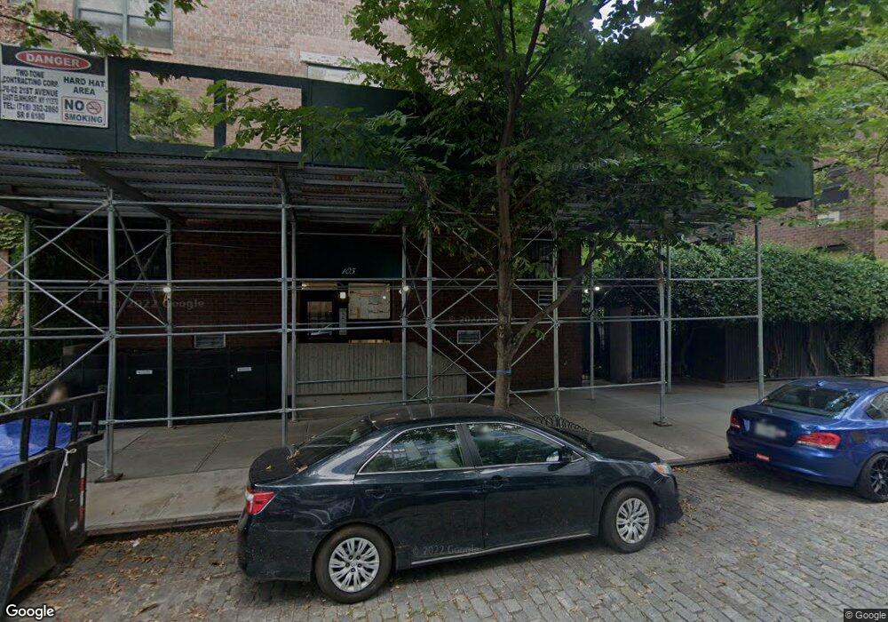 105 Morton St unit GA, New York, NY 10014 - photo 1