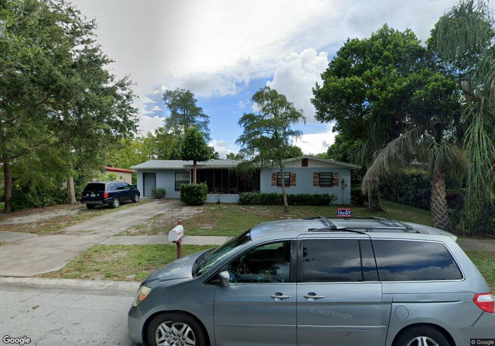 1718 Pineda St, Cocoa, FL 32922 - photo 1