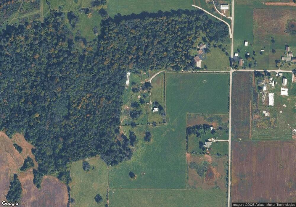 4999 Hill Grove Rd SW, Corydon, IN 47112 - photo 1