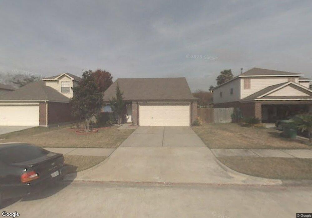 13310 Chasworth Dr, Houston, TX 77041 - photo 1
