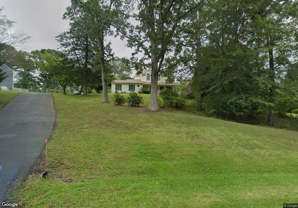 8191 Simpson Farm Rd, Owings, MD 20736 - photo 1