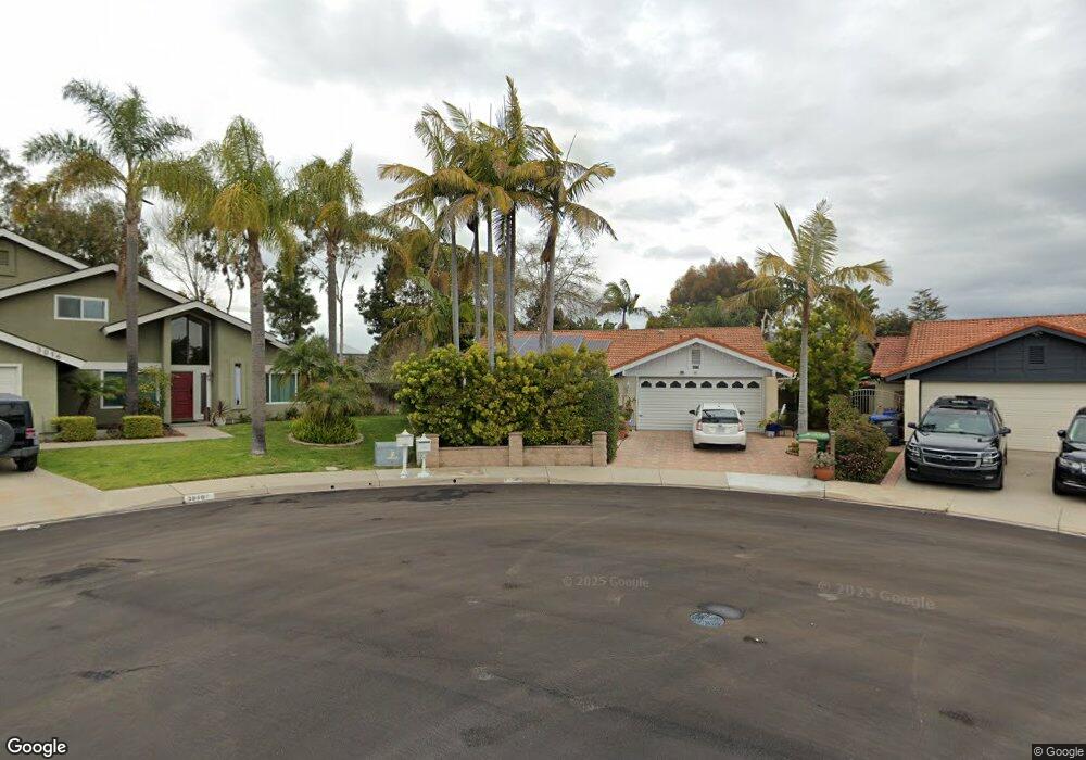3018 Segovia Ct, Carlsbad, CA 92009 - photo 1