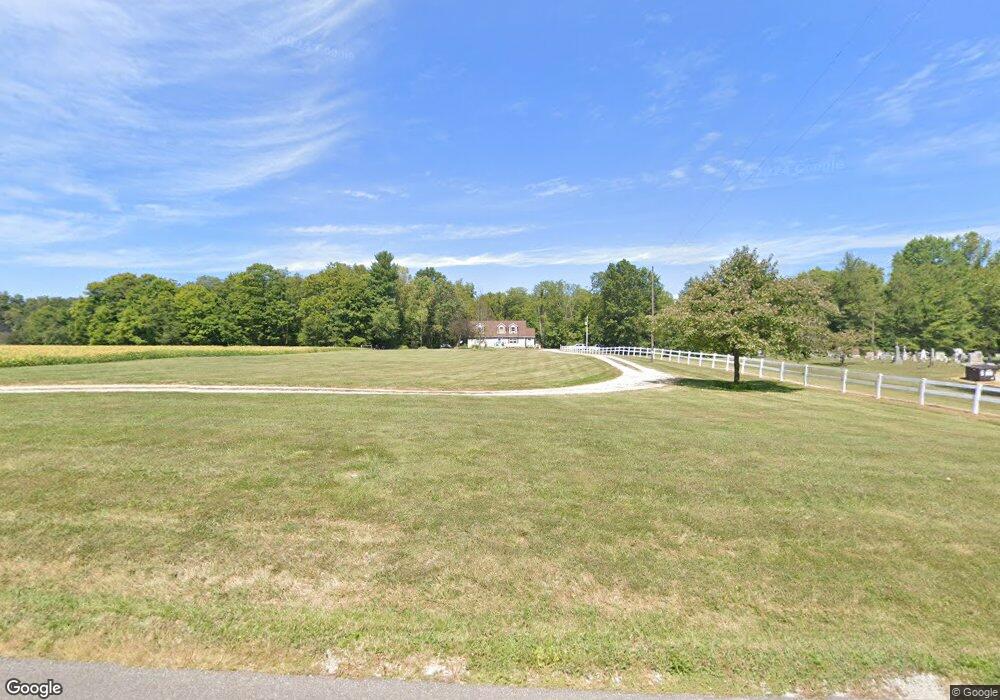 6780 W 930 S, Columbus, IN 47201 - photo 1