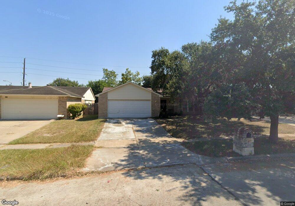 6642 Loch Langham Dr, Houston, TX 77084 - photo 1