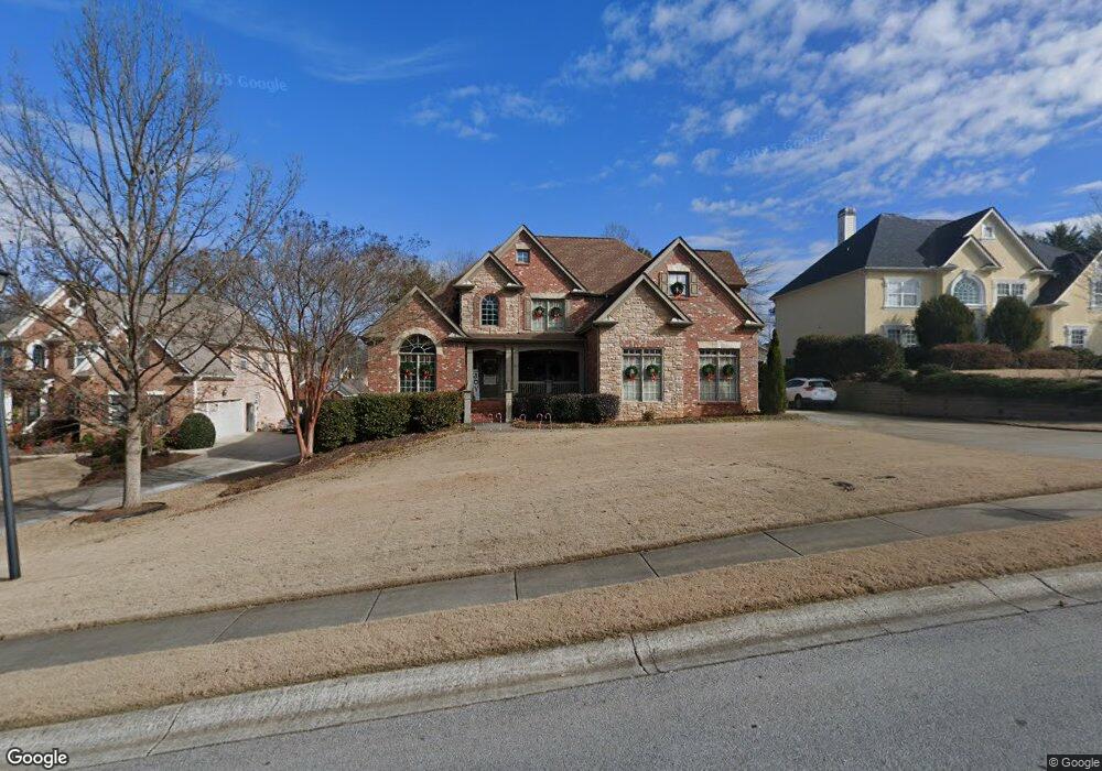 5816 Coles Ct, Buford, GA 30518 - photo 1