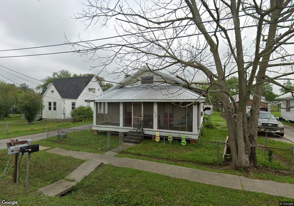 162 W 1st St, Reserve, LA 70084 - photo 1