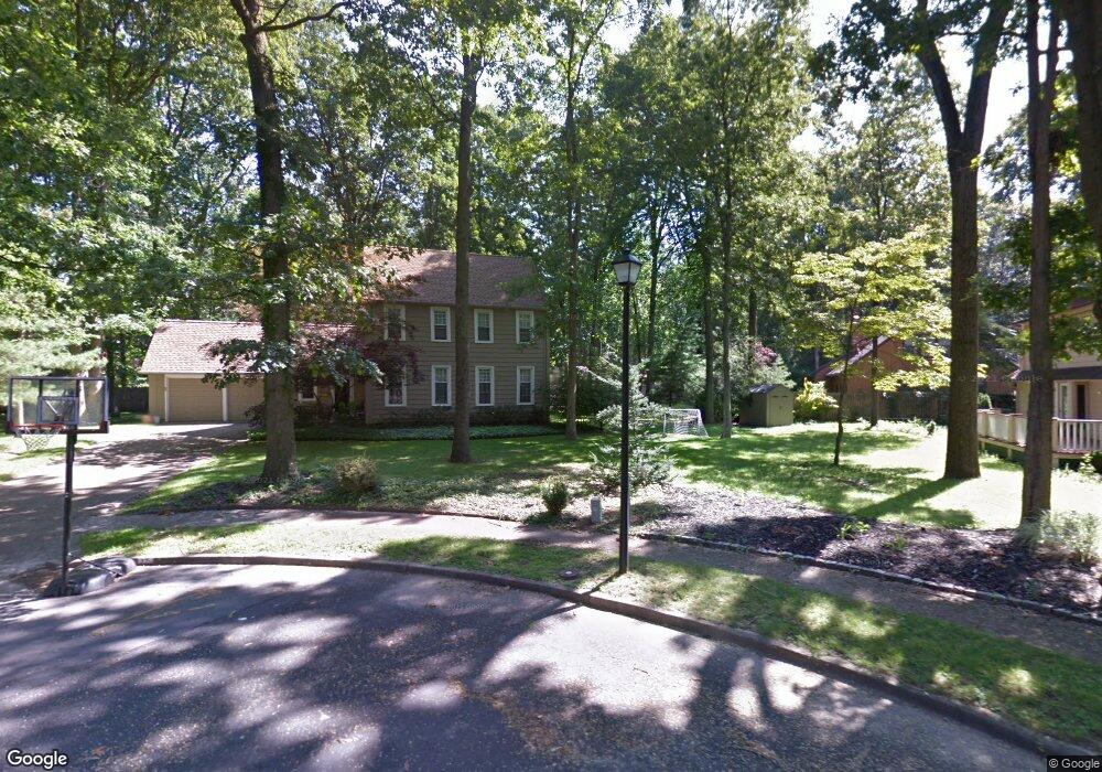 12 Wexford Ct, Cherry Hill, NJ 08003 - photo 1