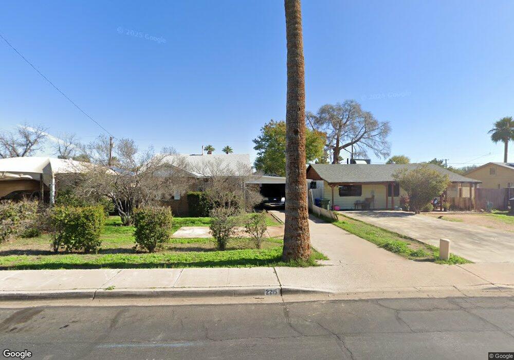 2213 N 22nd St, Phoenix, AZ 85006 - photo 1