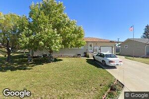 415 4th Ave E, New Leipzig, ND 58562