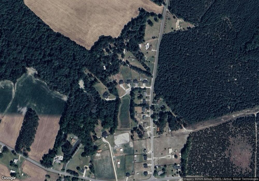 0 Metcalfe Ln Ln unit 11 610982, Raeford, NC 28357 - photo 1