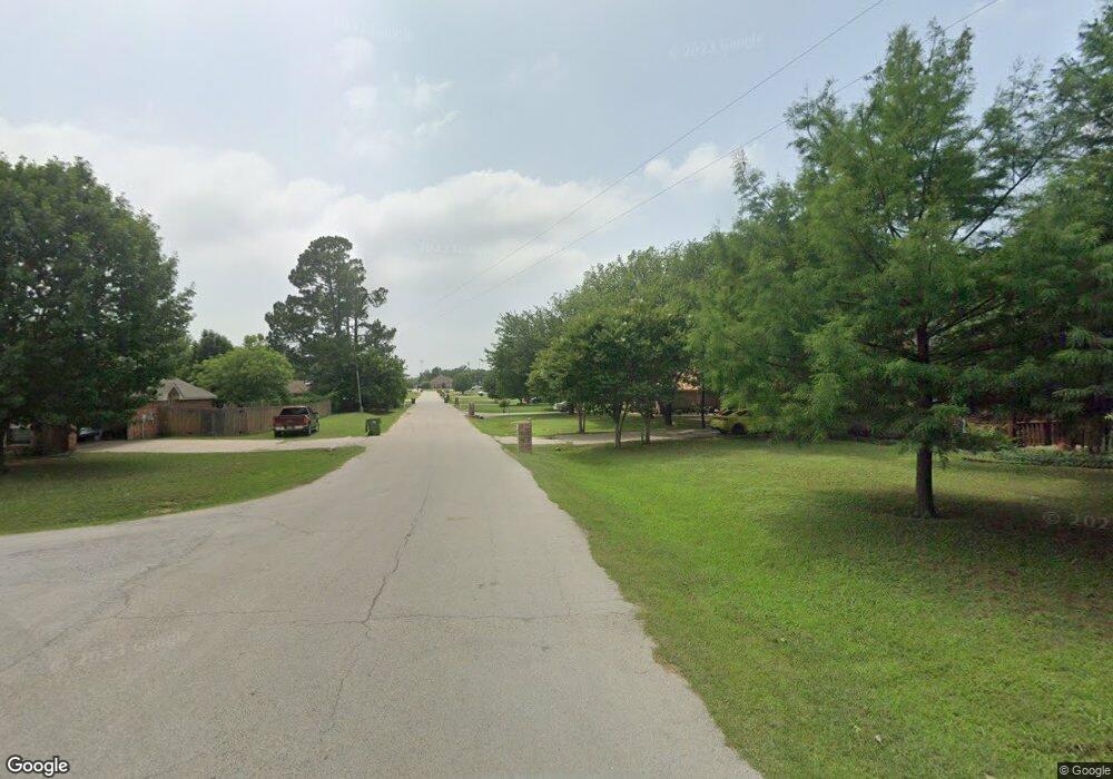 0000 Mockingbird Ln unit Lot 17, Springtown, TX 76082 - photo 1