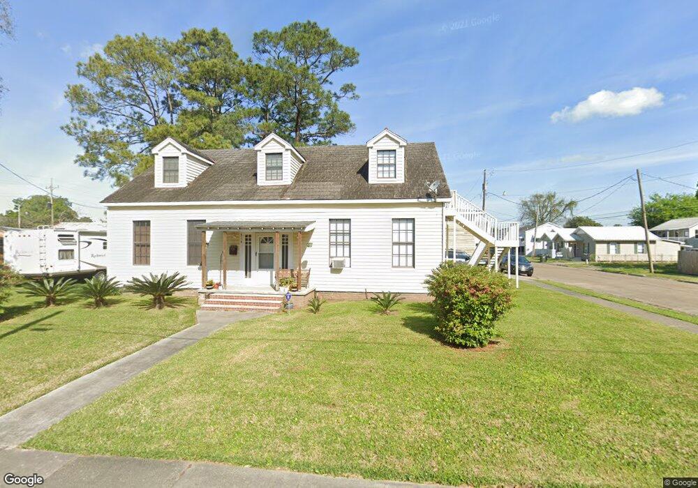 314 Julia St, New Iberia, LA 70560 - photo 1