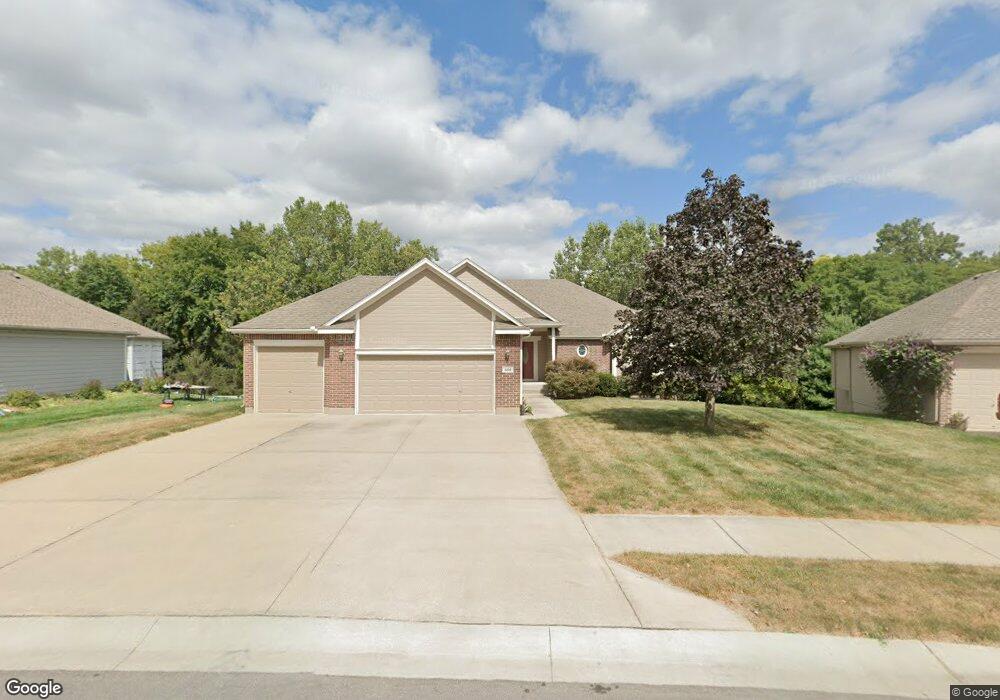 4109 SW Flintrock Dr, Lees Summit, MO 64082 - photo 1