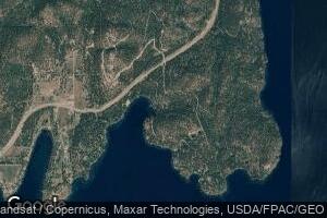 LOT 20 Osprey Loop, Rollins, MT 59931