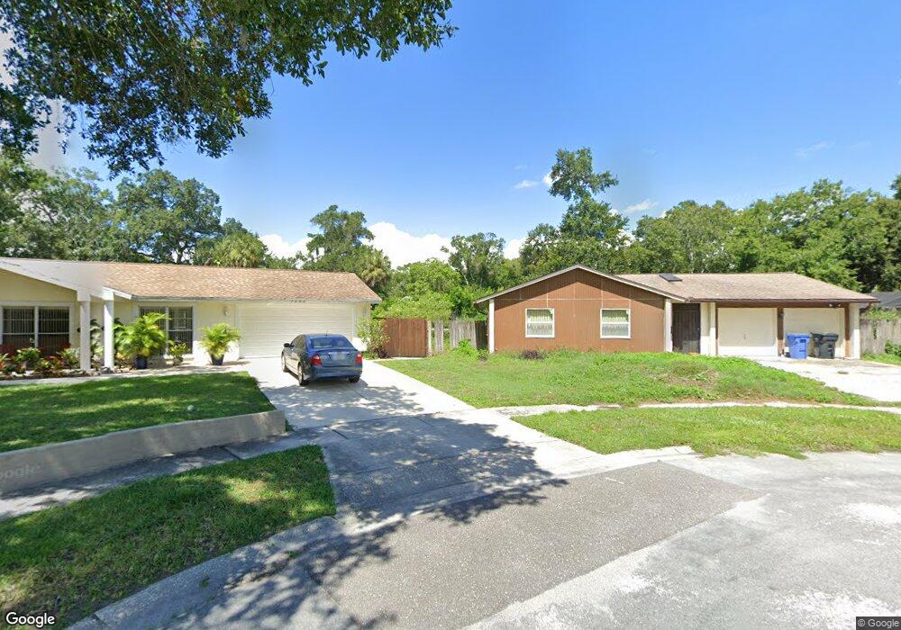 7004 Seabury Ct, Tampa, FL 33615 - photo 1