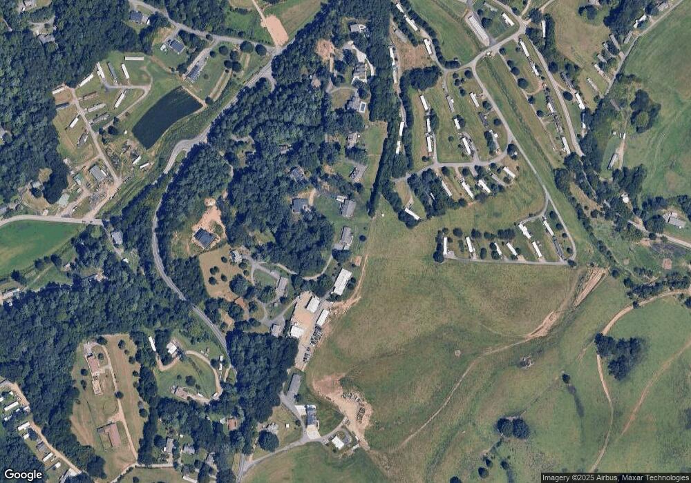 40 Sprinkle Dr, Leicester, NC 28748 - photo 1