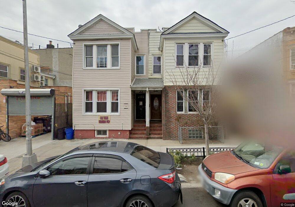 9746 76th St, Ozone Park, NY 11416 - photo 1