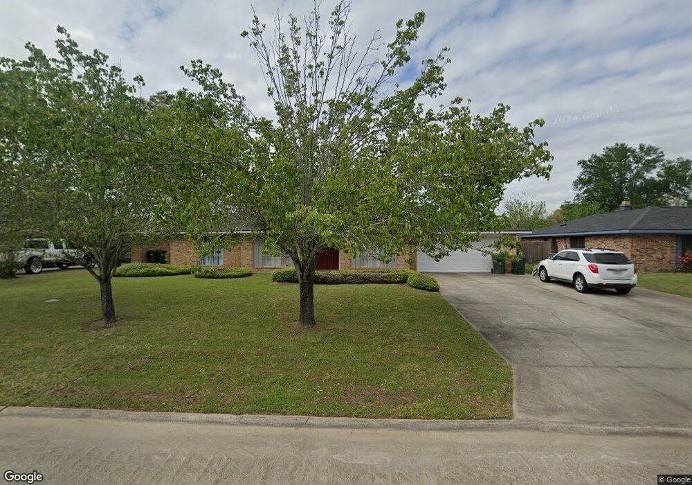 815 Esplanade St, Lake Charles, LA 70607 - photo 1