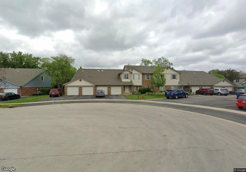 1529 Commodore Ct unit 70242, Schaumburg, IL 60193 - photo 1