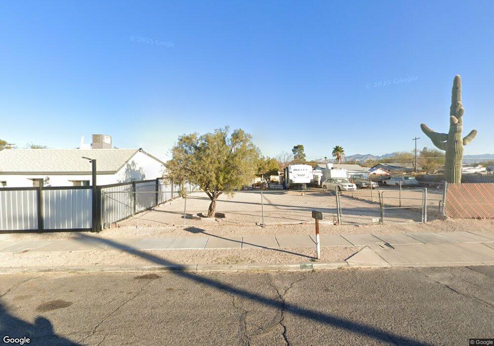 132 W 27th St, Tucson, AZ 85713 - photo 1