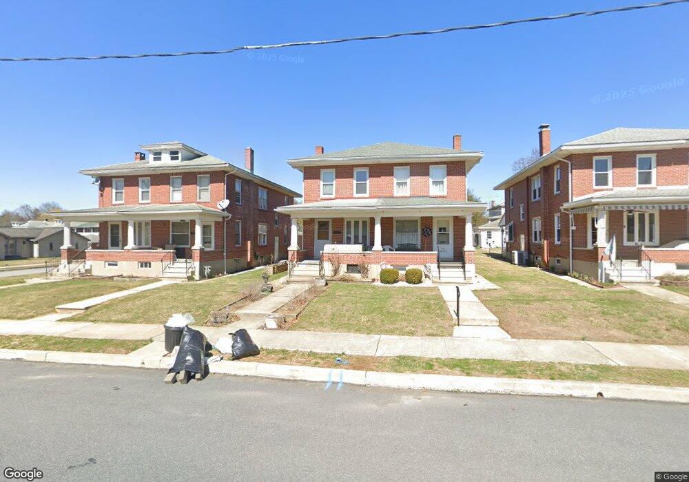 245 W Elm St, Reading, PA 19607 - photo 1