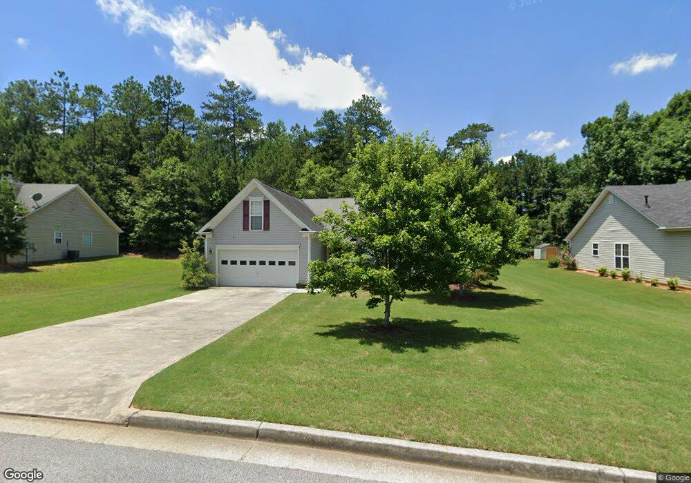 9693 Silverstone Ct, Jonesboro, GA 30238 - photo 1