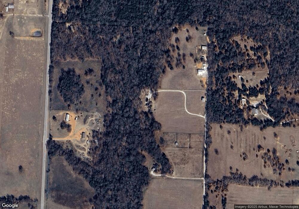 463 Twin Oaks Ln, Whitesboro, TX 76273 - photo 1