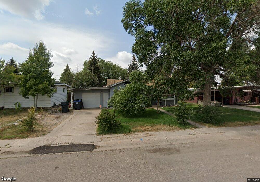 3322 Birch Place, Cheyenne, WY 82001 - photo 1
