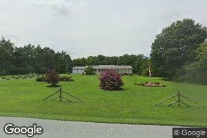 6640 Dry Fork Rd, Dry Fork, VA 24549