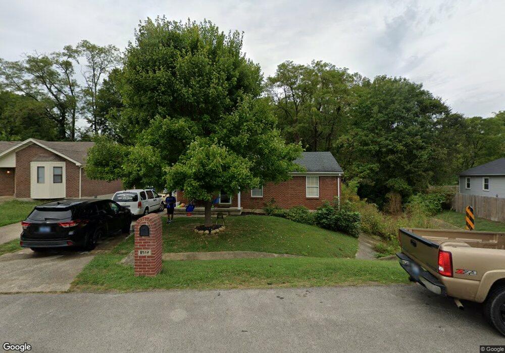 8512 Roseborough Rd, Louisville, KY 40228 - photo 1