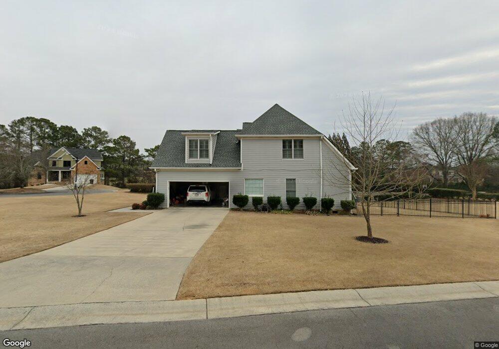 100 Clubhouse Dr, Calhoun, GA 30701 - photo 1