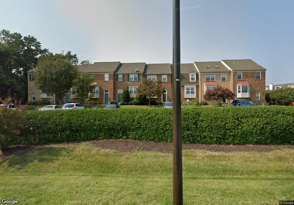 1406 Cox Landing Ct, Stoney Beach, MD 21226 - photo 1