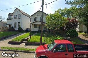 6010 Mcgregor Ave, Cincinnati, OH 45216