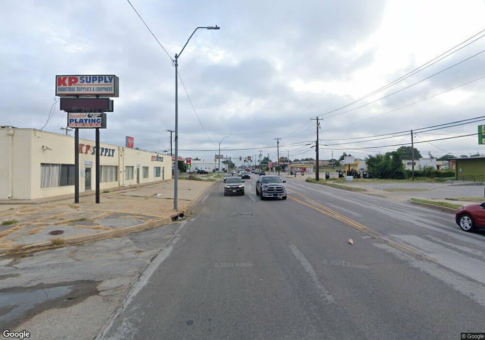 0 N Pennsylvania Ave, Edmond, OK 73025 - photo 1